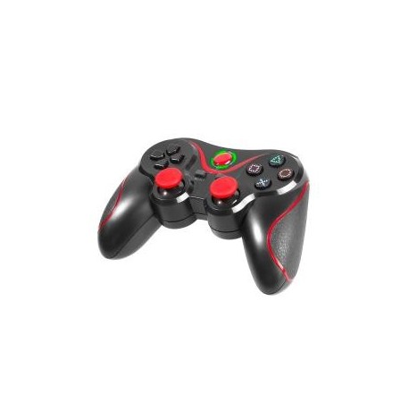 Gamepad Tracer Red Fox Bluetooth PS3