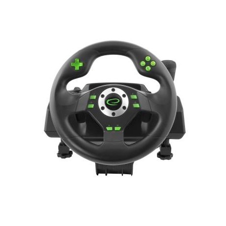 Kierownica Esperanza EGW101 "Drift" do PC/PS3