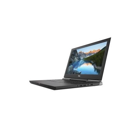Notebook Dell Inspiron 15 G5 5587 15,6"FHD/i9-8950HK/16GB/1TB+SSD256GB/1060MQ-6GB/W10 Black