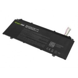 Bateria Green Cell do Acer Aspire S 13 S5-371 Swift 5 13 4600mAh 11.1V