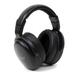Słuchawki Snab Euphony AF-100 3,5mm czarne