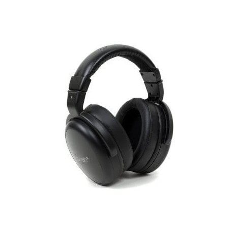 Słuchawki Snab Euphony AF-100 3,5mm czarne