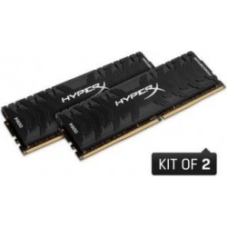 Pamięć DDR4 Kingston HyperX Predator 16GB (2x8GB) 3000MHz CL15 1,2V