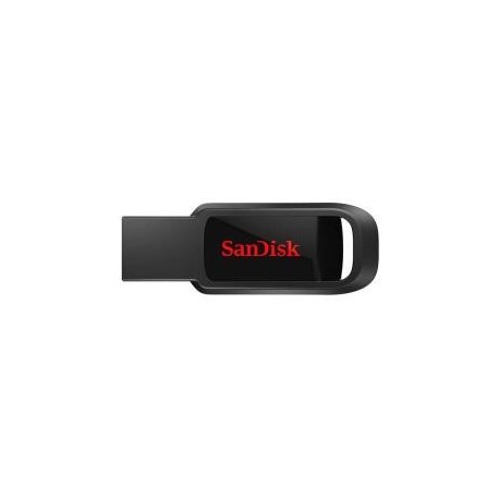 Pendrive SanDisk Cruzer Spark 128GB USB 2.0