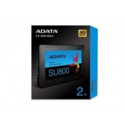 Dysk SSD ADATA Ultimate SU800 2TB 2.5'' SATA3 (560/520 MB/s) 7mm 3D TLC