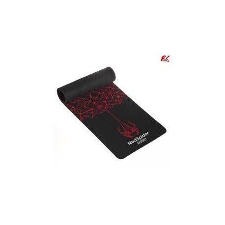 Podkładka pod mysz NanoRS RS90 Gaming, RedSpider maxi 70cm