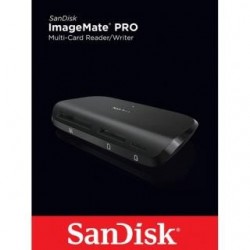 Czytnik SanDisk ImageMate PRO USB 3.0
