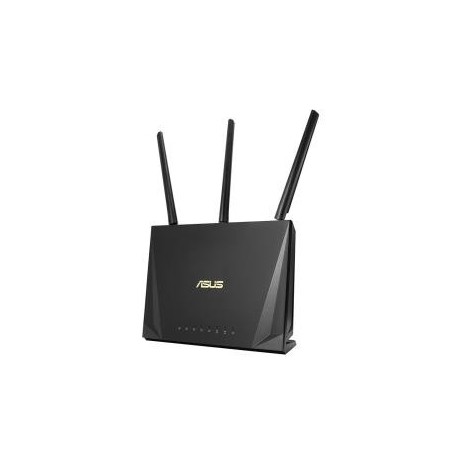 Router Asus RT-AC85P Wi-Fi AC2400 1xWAN 4xLAN USB