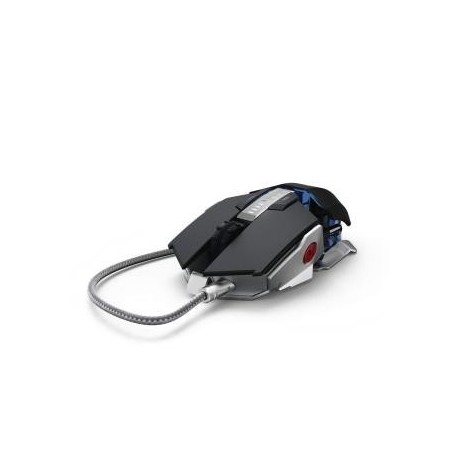Mysz przewodowa Hama uRage Morphmouse2 Evo Gaming optyczna