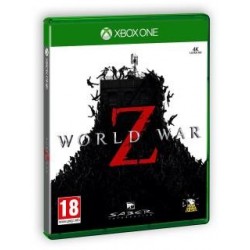 World War Z (XBOX ONE)