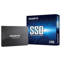 Dysk SSD Gigabyte 240GB SATA3 2,5" (520/500 MB/s) TLC, 7mm