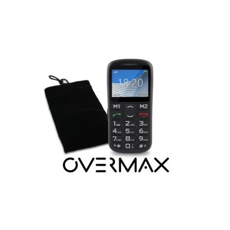 Telefon Overmax dla Seniora Vertis 1820 EASY