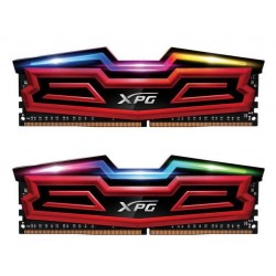 Pamięć DDR4 ADATA XPG SPECTRIX D40 16GB (2x8GB) 2400MHz CL16 1,2V RGB