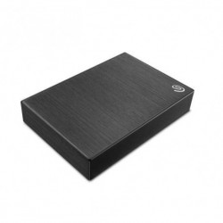 Dysk zewnętrzny SEAGATE BACKUP PLUS PORTABLE STHP4000400 4TB, USB 3.0, Black