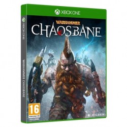 Warhammer: Chaosbane (XBOX ONE)