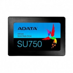 Dysk SSD ADATA Ultimate SU750 512GB 2,5" SATA3 (550/520 MB/s) 7mm, 3D TLC