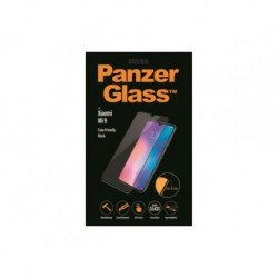 Szkło hartowane PanzerGlass do Xiaomi Mi 9 czarne