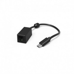 Kabel adapter Hama USB 3.0 TYP-C - Gigabit Ethernet