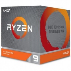 Procesor AMD Ryzen 9 3900X S-AM4 3.80/4.60GHz BOX