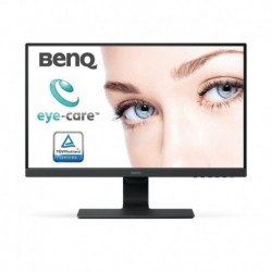 Monitor BenQ 23,8" GW2480 (9H.LGDLA.TBE/9H.LGDLA.CBE) DVI HDMI DP