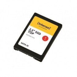 Dysk SSD Intenso 1TB SATA III 2.5” TOP