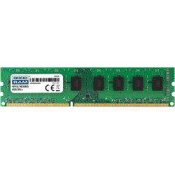 Pamięć DDR3 GOODRAM 8GB DELL 1600MHz PC3L-12800U DDR3 DIMM
