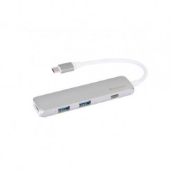 Hub USB Verbatim Multi Port 2x USB 3.0, HDMI 4K