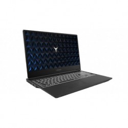Notebook Lenovo Legion Y540-15IRH 15,6"FHD/i7-9750H/8GB/SSD512GB/RTX2060-6GB/W10 Black