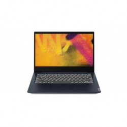 Notebook Lenovo IdeaPad S340-14IWL 14"FHD/i5-8265U/8GB/SSD512GB/UHD620 Black