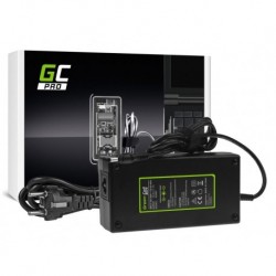 Zasilacz sieciowy Green Cell PRO do notebooka Asus G550 G73 G73J 19,5V 7,7A