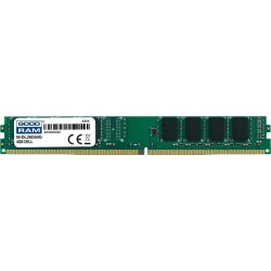 Pamięć DDR4 GOODRAM 4GB DELL 2666MHz PC4-21300U DDR4 DIMM