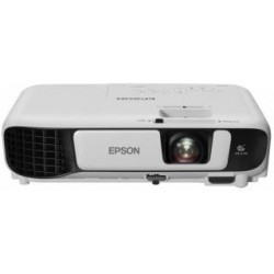 Projektor Epson EB-W41 3LCD WXGA 3600ANSI 15.000:1 VGA HDMI