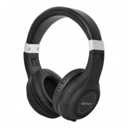 Słuchawki z mikrofonem Defender FREEMOTION B551 bezprzewodowe Bluetooth czarne