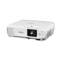 Projektor Epson EB-X39 3LCD XGA 3500ANSI 15.000:1 2xVGA HDMI
