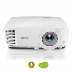 Projektor BenQ TH550 DLP 1080p/3500AL/15000:1/2xHDMI/MiniUSB