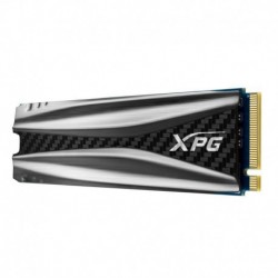 Dysk SSD ADATA XPG GAMMIX S50 1TB M.2 PCIe NVMe (4700/4200 MB/s) 2280, 3D NAND