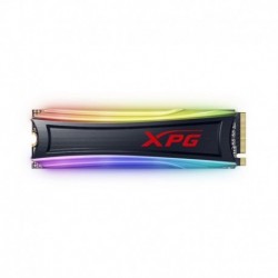 Dysk SSD ADATA XPG SPECTRIX S40G 512GB M.2 PCIe NVMe (3500/1900 MB/s) 2280, 3D NAND