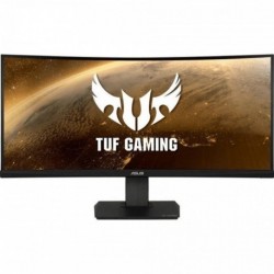 Monitor Asus 35" TUF Gaming VG35VQ 2xHDMI DP 2xUSB 3.0