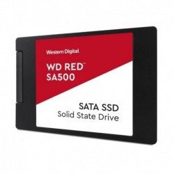 Dysk SSD WD Red SA500 1TB 2,5" (560/530 MB/s) WDS100T1R0A