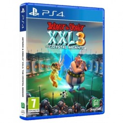 Asterix and Obelix XXL3 Limited Edition (PS4)
