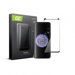 Szkło hartowane Green Cell GC Clarity do telefonu Samsung Galaxy S9 Plus
