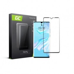 Szkło hartowane Green Cell GC Clarity do telefonu Huawei P30
