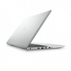 Notebook Dell Inspiron 5593 15,6"FHD/i5-1035G1/4GB/SSD256GB/UHD/W10 Silver