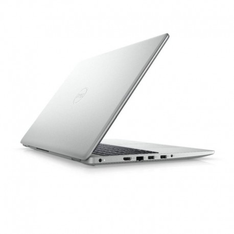 Notebook Dell Inspiron 5593 15,6"FHD/i5-1035G1/4GB/SSD256GB/UHD/W10 Silver
