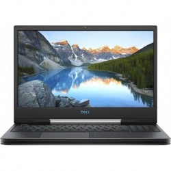 Notebook Dell Inspiron G5 5590 15,6"FHD/i5-9300H/8GB/SSD512GB/GTX1650-4GB/W10 Black