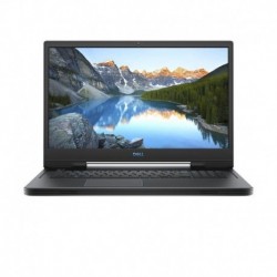 Notebook Dell Inspiron G7 7790 17,3"FHD/i7-9750H/16GB/SSD512GB/RTX2060-6GB/W10