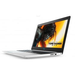Notebook Dell Inspiron 5590 15,6"FHD/i7-9750H/16GB/SSD512GB/RTX2070-8GB/10PR White