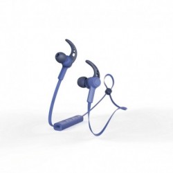 Słuchawki z mikrofonem Hama Bluetooth "Connect" Navy