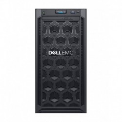 Serwer Dell PowerEdge T140 /E-2136/8GB/1TB/WS2019Ess