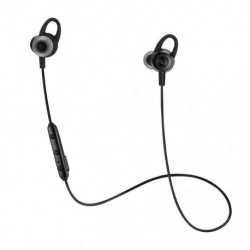 Słuchawki z mikrofonem Acme BH109 bezprzewodowe Bluetooth douszne czarne